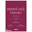 Medeni Usul Hukuku On �ki Levha Yay�nlar�