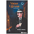 Vatan U�runa ��retmen Yazarlar