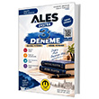 ALES Ekstra Seviye 3 Deneme Tasar� E�itim Yay�nlar�