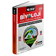 10. S�n�f Biyoloji Maarif Modeli Konu �zetli Soru Bankas� ��z�ml� Ayd�n Yay�nlar�