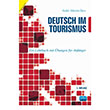 Deutsch im Tourismus Ein Lehrbuch mit �bungen f�r Anf�nger Nobel Akademik Yay�nc�l�k