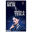�izgi Bilim - Nikola Tesla T�B�TAK Yay�nlar�