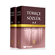 T�rk�e S�zl�k T�rk Dil Kurumu Yay�nlar�