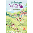 Muhte�em Yaz Tatili U�an Fil Yay�nlar�