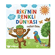 Riki`nin Renkli D�nyas� Yapboz