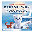 K���k Kutup Ay�s� Kartopu`nun Yolculu�u Yapboz