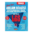8. S�n�f LGS Anlam Bilgisi Soru F�yleri Yeni Tarz