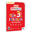 3. S�n�f T�m Dersler Soru Bankas� S�nav Yay�nlar�