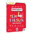 4. S�n�f T�m Dersler Soru Bankas� S�nav Yay�nlar�