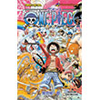 One Piece 62. Cilt Gerekli �eyler Yay�nc�l�k
