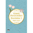 G�n�l P�nar�mdan Damlalar 1 Siyah Beyaz Yay�nlar�