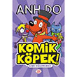 Komik K�pek 3 Sirk E�lencesi Dokuz �ocuk