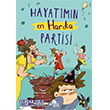 Hayat�m�n En Harika Partisi Kronik �ocuk