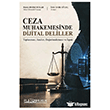 Ceza Muhakemesinde Dijital Deliller  Platon Hukuk Yay�nlar�