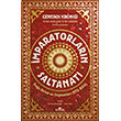 �mparatorlar�n Saltanat� (Genesios Kroni�i) Kronik Kitap