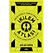 �kilem Atlas� Kronik Kitap