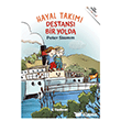 Hayal Tak�m� Destans� Bir Yolda Tudem Yay�nlar�