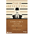 Efruz Bey - Se�me Hik�yeler Can Yay�nlar�