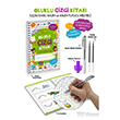 Oluklu �izgi Kitab� Bigkids Yay�nlar�
