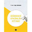 7-10 Ya� Grubu ��renci Etkinlik Kitab� Diyanet ��leri Ba�kanl���