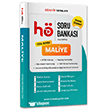 KPSS A Grubu Hakimlik Maliye Soru Bankas� ��z�ml� ��retir Yay�nlar�