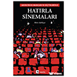 Hat�rla Sinemalar� Metis Yay�nlar�