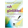 Ruh G�nl�kleri �mge Kitabevi Yay�nlar�
