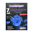 7.S�n�f Challenger Sosyal Bilgileri Soru Bankas� (T�m� Video ��z�ml�) Kafa Dengi
