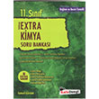 11. S�n�f EXTRA Kimya Soru Bankas� Kafa Dengi Yay�nlar�