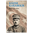 K�rt Meselesi Panama Yay�nc�l�k