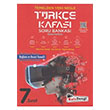 7. S�n�f T�rk�e Kafas� Soru Bankas� Kafadengi Yay�nlar�