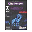 7. S�n�f Matematik Challenger Soru Bankas� Kafadengi Yay�nlar�