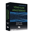 Y�neylem Ara�t�rmas� Literat�r Yay�nc�l�k