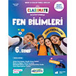 6. S�n�f Fen Bilimleri Classmate Soru Fasik�lleri Okyanus Yay�nlar�