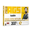 2027 MEB AGS ��retmen Adaylar� ��in Tarih Video Ders Notlar� Yarg� Yay�nlar�