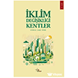 �klim De�i�ikli�i ve Kentler Orion Yay�nevi