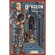 Delicious in Dungeon Zindan Lezzetleri 1 Ak�l �elen Kitaplar