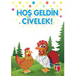 Ho� Geldin Civelek! EDAM