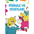 Pisinaz ve Dostlar� EDAM