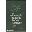 Hz. Muhammed`in Ki�ili�inin Kur`�n`a Yans�malar� Fecr Yay�nlar�