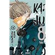 Moriarty the Patriot - Vatansever Moriarty 6 Kurukafa Yay�nevi