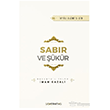 Sab�r ve ��k�r Semerkand Yay�nlar�