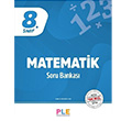 8.S�n�f Matematik Soru Bankas� Ple Yay�nlar�