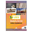 8. S�n�f LGS �ngilizce Soru Bankas� Marsis Yay�nlar�