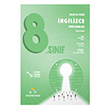 8.S�n�f LGS �ngilizce Soru Bankas� Ders Ortam� Yay�nlar�