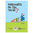 Matematik Karavan� Matematik Ne ��e Yarar? Pl�ton Yay�nlar�