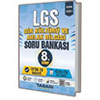 8. S�n�f LGS Din K�lt�r� ve Ahlak Bilgisi Soru Bankas� ��z�ml� Tasar� Plus Yay�nlar�