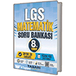 8. S�n�f LGS Matematik Soru Bankas� ��z�ml� Tasar� Plus Yay�nlar�