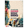 Cam Tavan�n �tesinde Kad�n�n Sessiz Direni�i  Pegem Akademi Yay�nc�l�k