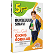 5. S�n�f Bursluluk ��km�� Sorular ve ��z�mleri Edit�r Yay�nevi